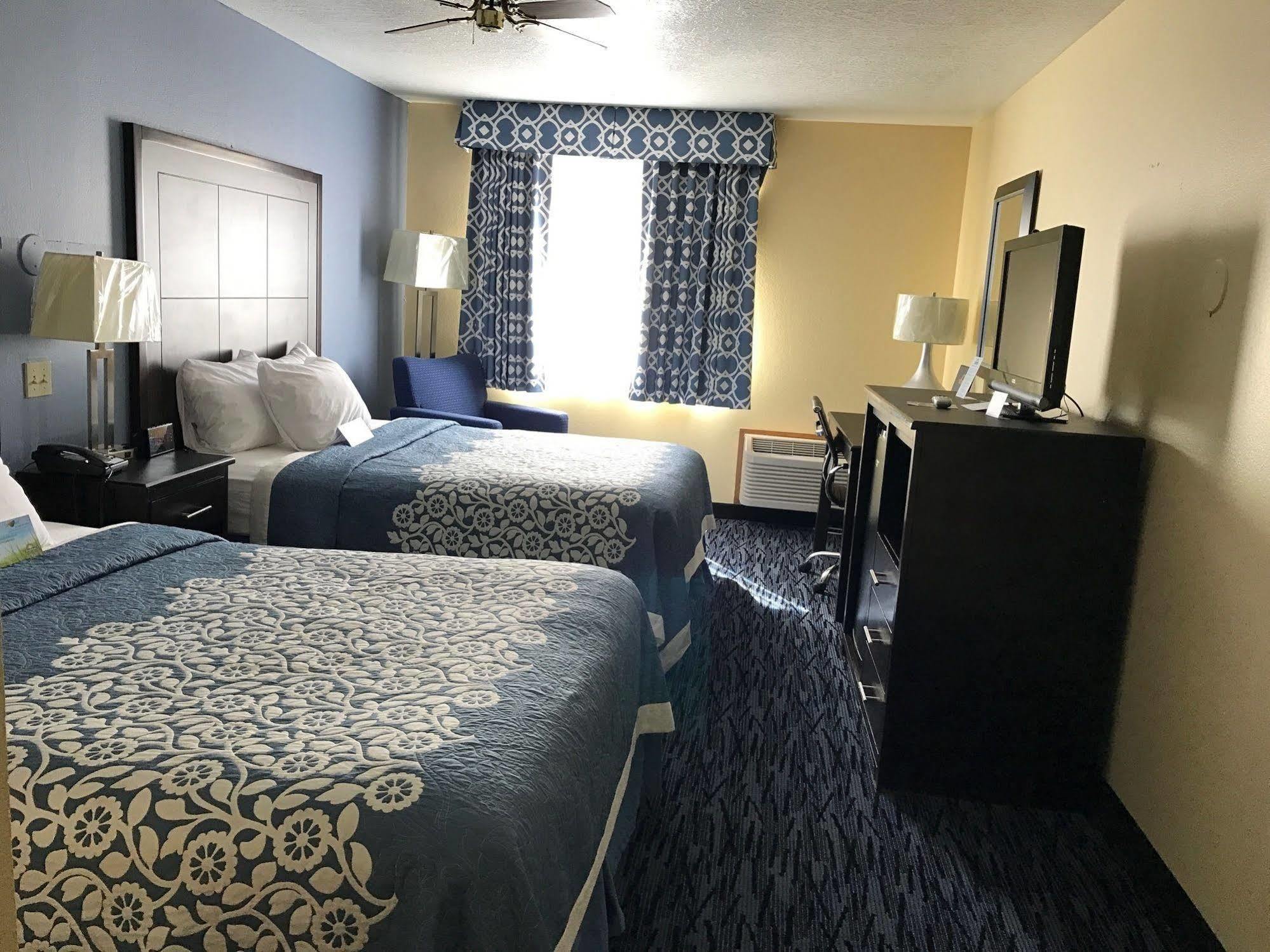 Days Inn By Wyndham Moab Kültér fotó